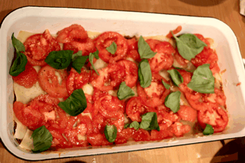 Lasagne01